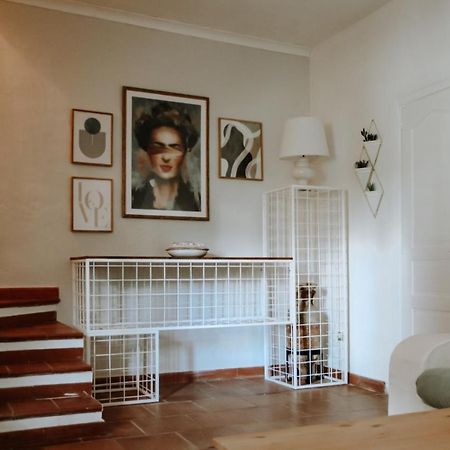 Willa Casa Di Gio Pula Zewnętrze zdjęcie