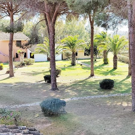 Willa Casa Di Gio Pula Zewnętrze zdjęcie
