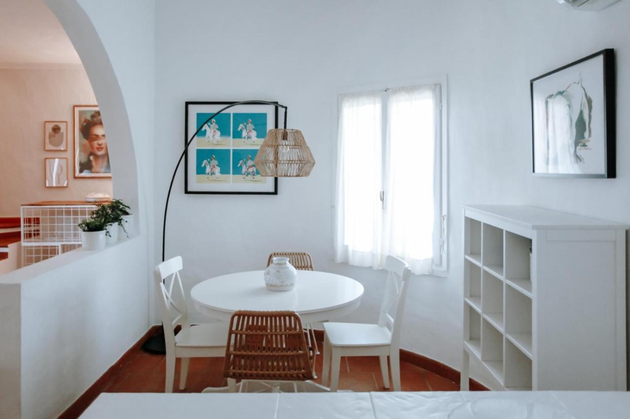 Willa Casa Di Gio Pula Zewnętrze zdjęcie