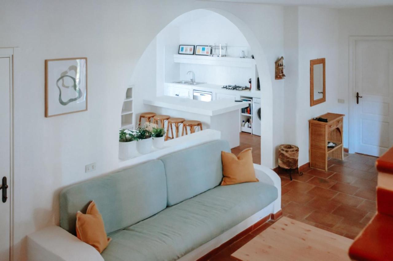Willa Casa Di Gio Pula Zewnętrze zdjęcie