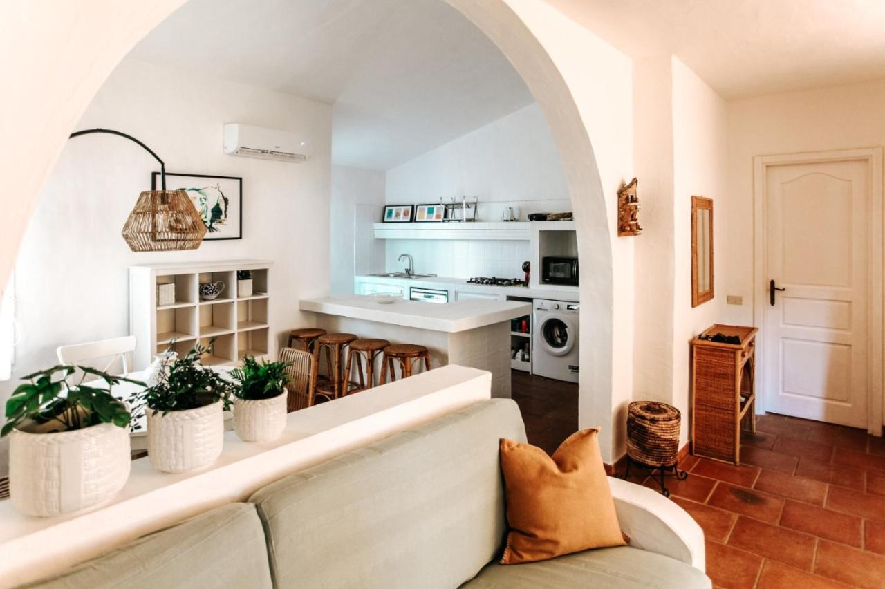 Willa Casa Di Gio Pula Zewnętrze zdjęcie