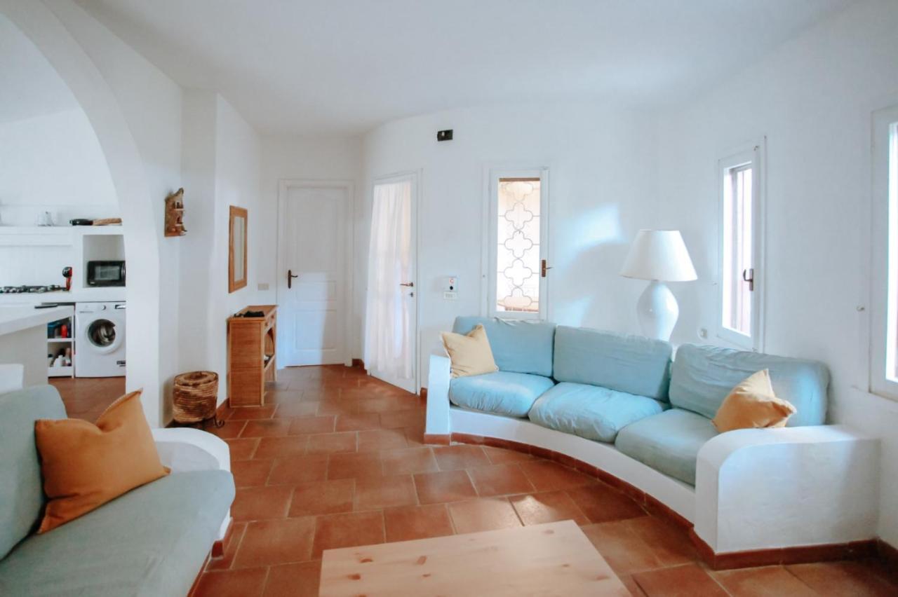 Willa Casa Di Gio Pula Zewnętrze zdjęcie