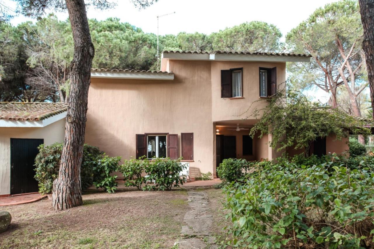 Willa Casa Di Gio Pula Zewnętrze zdjęcie