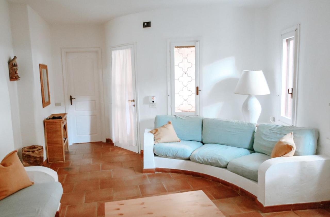 Willa Casa Di Gio Pula Zewnętrze zdjęcie