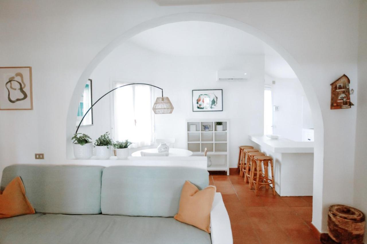 Willa Casa Di Gio Pula Zewnętrze zdjęcie