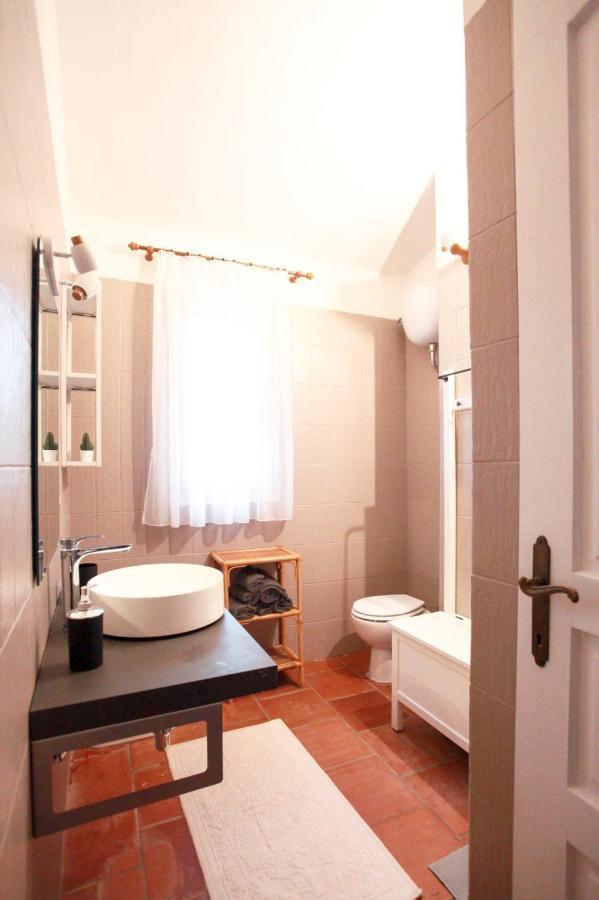 Willa Casa Di Gio Pula Zewnętrze zdjęcie