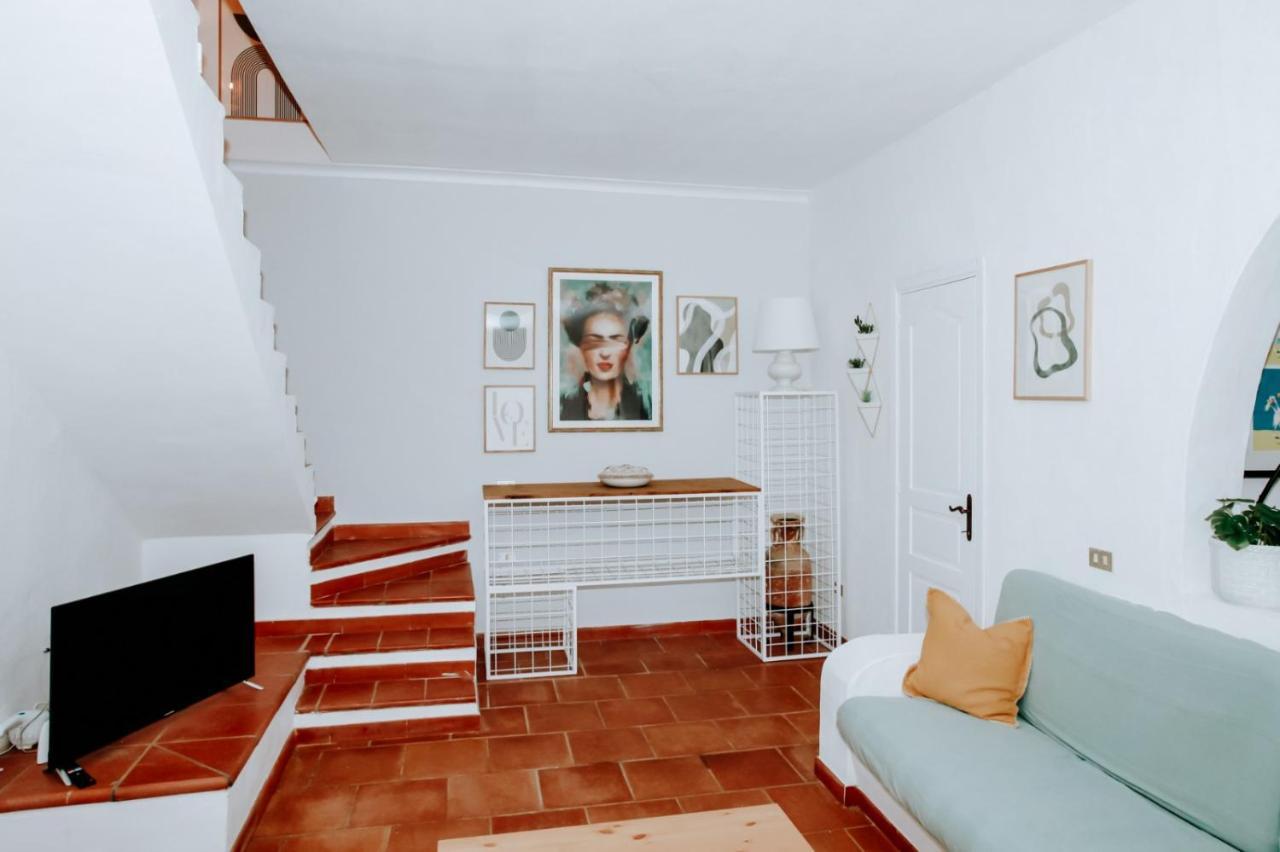 Willa Casa Di Gio Pula Zewnętrze zdjęcie