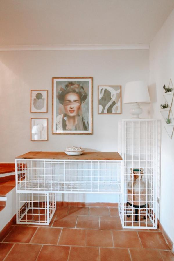 Willa Casa Di Gio Pula Zewnętrze zdjęcie