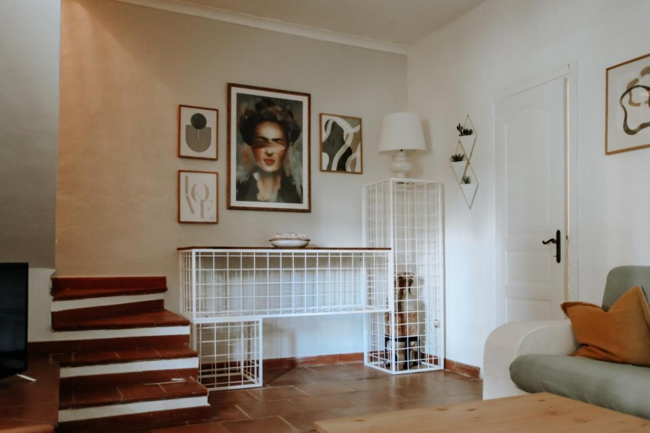 Willa Casa Di Gio Pula Zewnętrze zdjęcie