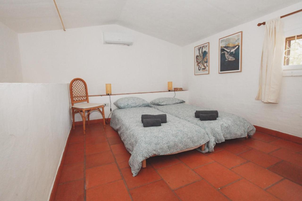 Willa Casa Di Gio Pula Zewnętrze zdjęcie