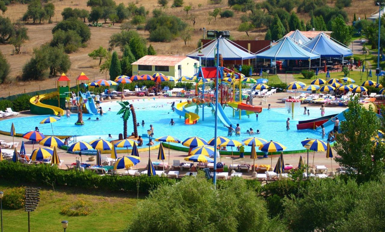Willa Casa Di Gio Pula Zewnętrze zdjęcie
