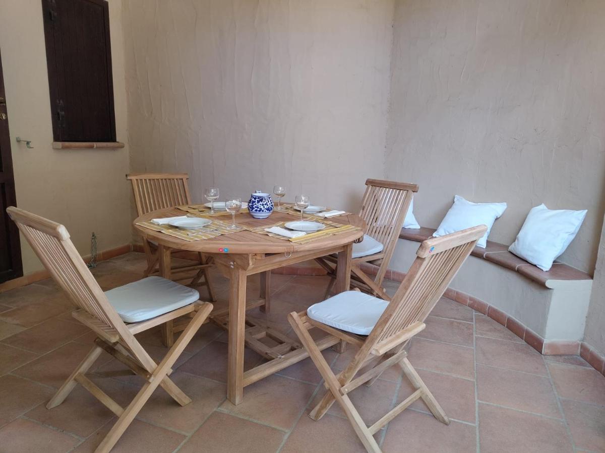 Willa Casa Di Gio Pula Zewnętrze zdjęcie