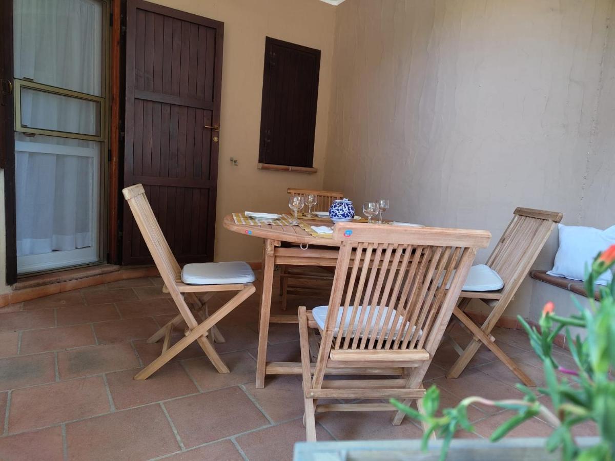 Willa Casa Di Gio Pula Zewnętrze zdjęcie