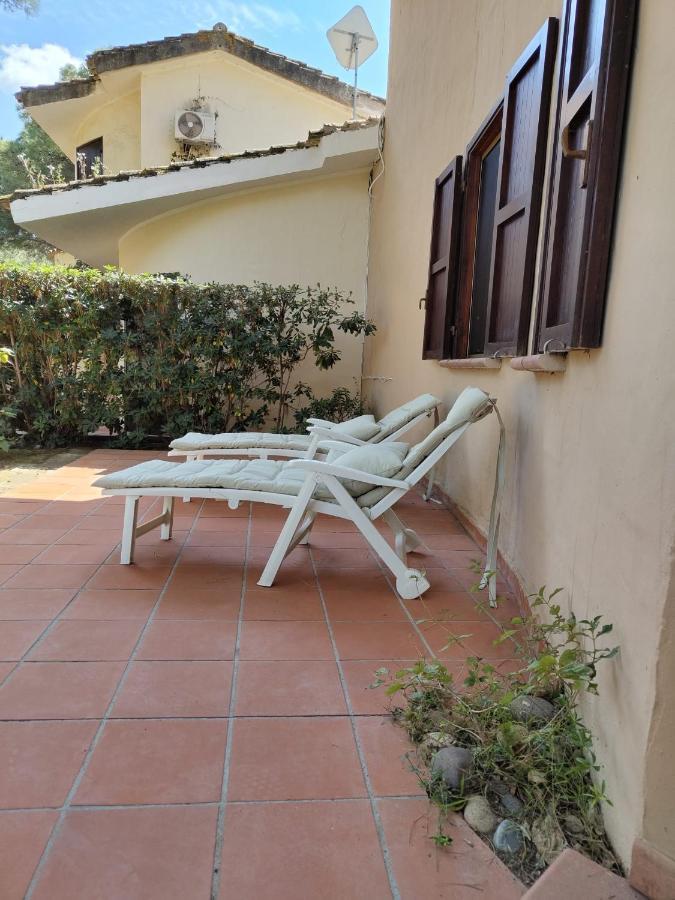 Willa Casa Di Gio Pula Zewnętrze zdjęcie